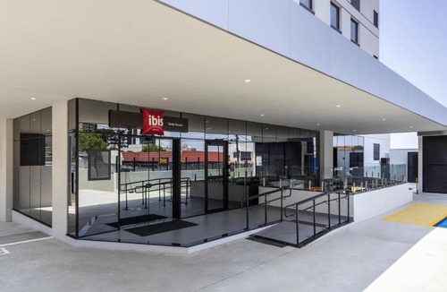 Centro Hotel | ibis Ponta Grossa