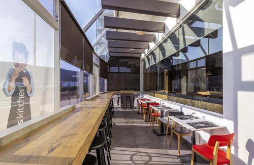 Centro Sur Hotel | Ibis Queretaro