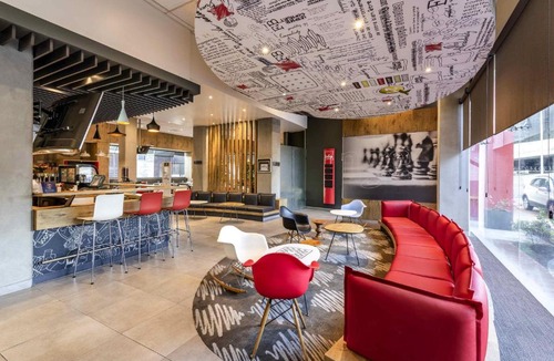Centro Sur Hotel | Ibis Queretaro