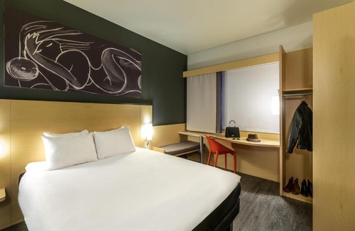 Centro Sur Hotel | Ibis Queretaro