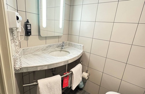 Centro Sur Hotel | ibis Queretaro