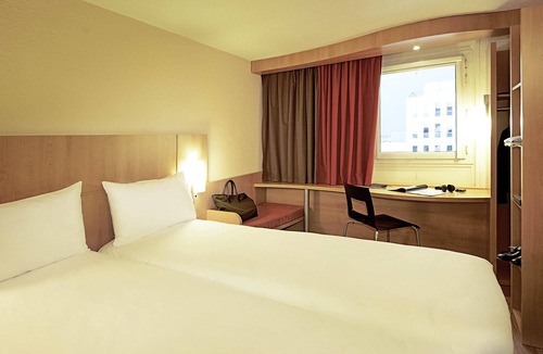Rambouillet Hotel | ibis Rambouillet