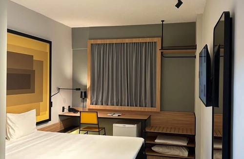 Pina Hotel | ibis Recife Boa Viagem