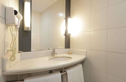 Pina Hotel | ibis Recife Boa Viagem
