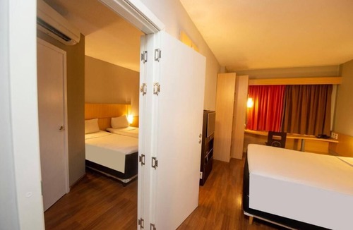 Pina Hotel | ibis Recife Boa Viagem