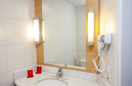 Pina Hotel | ibis Recife Boa Viagem