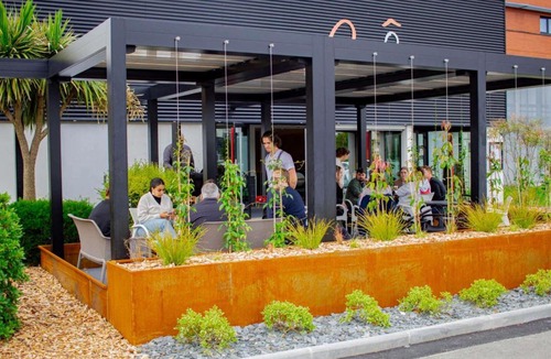 Cesson-Sevigne Hotel | ibis Rennes Beaulieu