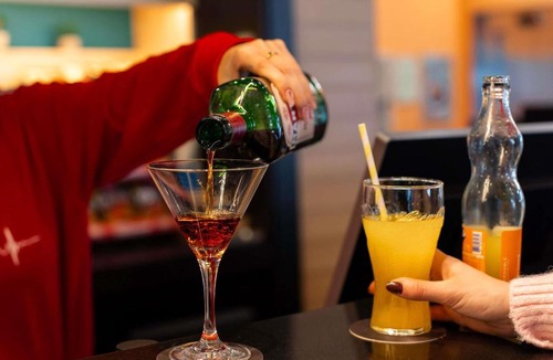 Ripollet Hotel | Ibis Ripollet