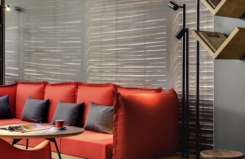 Le Coteau Hotel | ibis Roanne
