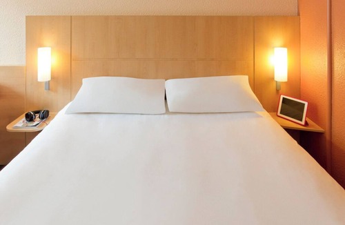 Le Coteau Hotel | ibis Roanne