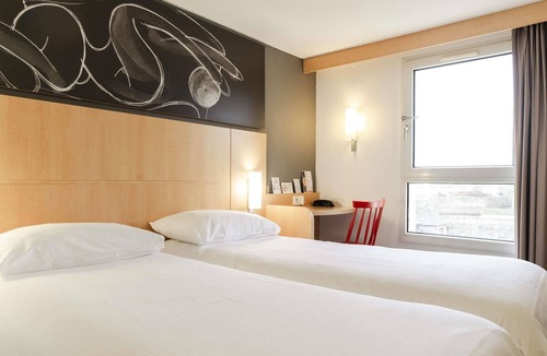 Roscoff Hotel | ibis Roscoff bord de mer