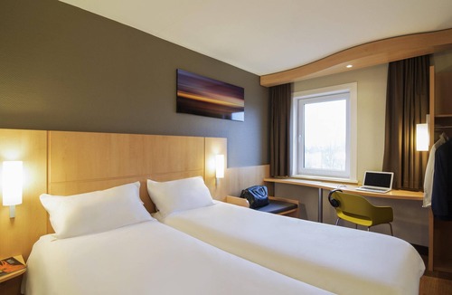Vlaardingen Hotel | ibis Rotterdam Vlaardingen