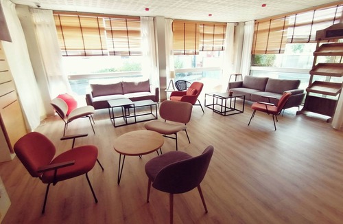 Yffiniac Hotel | ibis Saint Brieuc Yffiniac