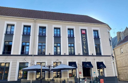 Saint-Omer Hotel | ibis Saint-Omer Centre