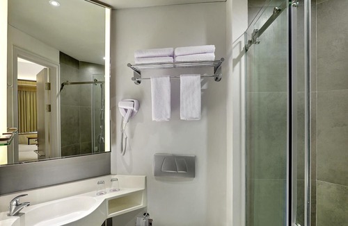 Samarinda Hotel | Ibis Samarinda