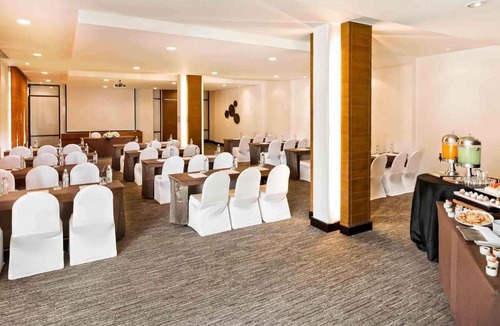 Plai Laem Hotel | ibis Samui Bophut Hotel