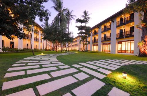 Plai Laem Hotel | ibis Samui Bophut Hotel