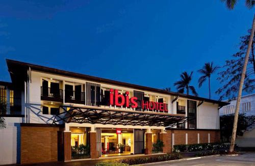 Plai Laem Hotel | ibis Samui Bophut Hotel