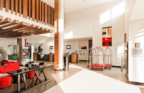 Plai Laem Hotel | ibis Samui Bophut Hotel
