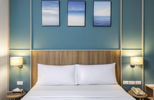 Plai Laem Hotel | ibis Samui Bophut