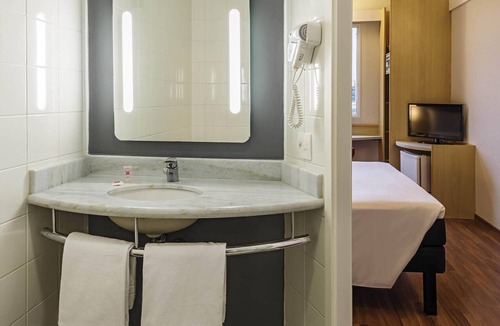Santo Andre Hotel | ibis Santo Andre