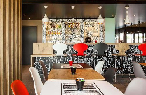 Sens Hotel | ibis Sens