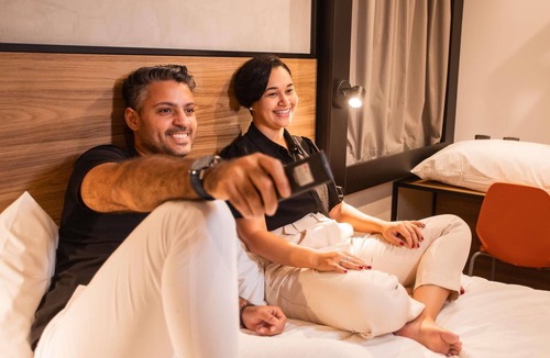 Serra Talhada Hotel | Ibis Serra Talhada