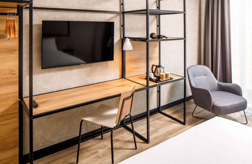 Serra Talhada Hotel | Ibis Serra Talhada