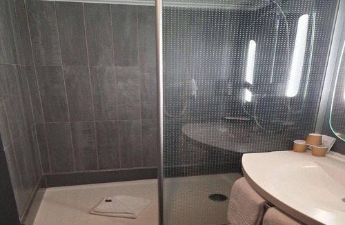 Sao Sebastiao Hotel | ibis Setubal