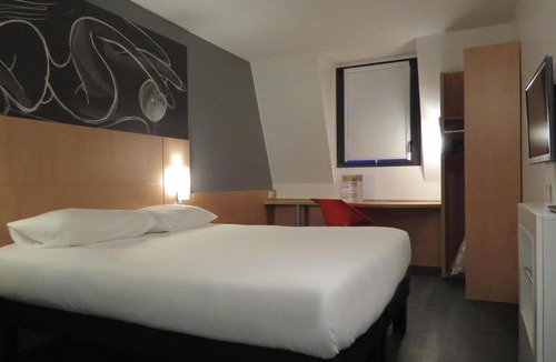 Soissons Hotel | ibis Soissons
