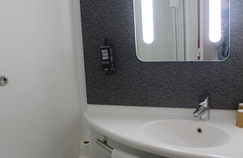Soissons Hotel | ibis Soissons Hotel