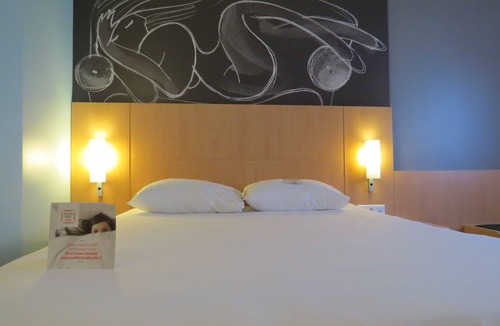 Soissons Hotel | ibis Soissons Hotel