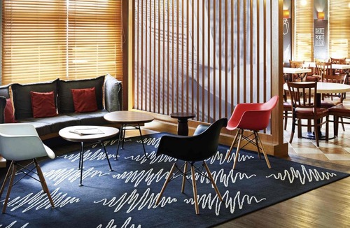Sorocaba Hotel | ibis Sorocaba