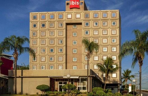 Sorocaba Hotel | ibis Sorocaba