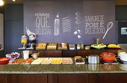 Sorocaba Hotel | ibis Sorocaba