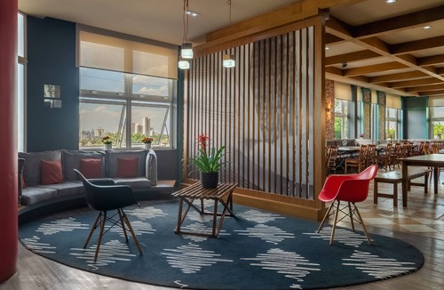 Sorocaba Hotel | ibis Sorocaba