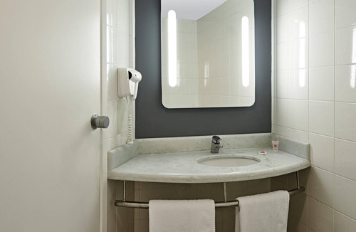 Sorocaba Hotel | ibis Sorocaba