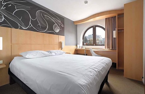 Southampton City Centre Hotel | ibis Southampton Centre