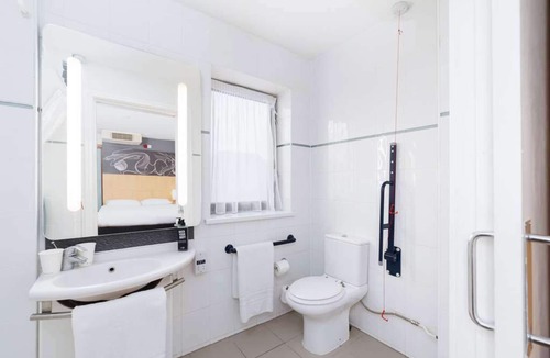 Southampton City Centre Hotel | ibis Southampton Centre