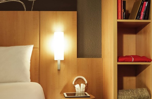 Southampton City Centre Hotel | ibis Southampton Centre