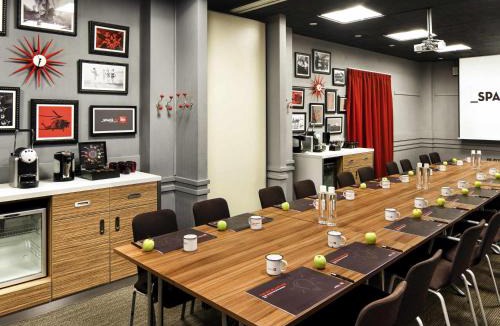 Southampton City Centre Hotel | ibis Southampton