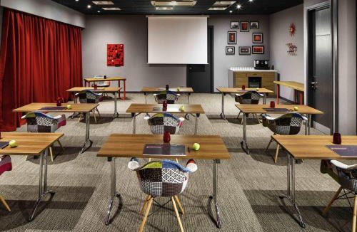Southampton City Centre Hotel | ibis Southampton