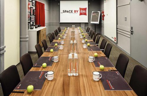 Southampton City Centre Hotel | ibis Southampton