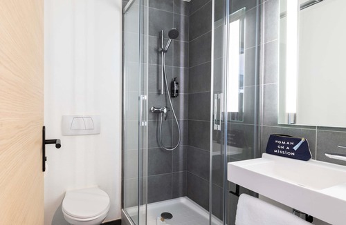 Strasbourg Hotel | ibis Strasbourg Centre Gare
