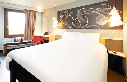 Strasbourg Hotel | ibis Strasbourg Centre Historique