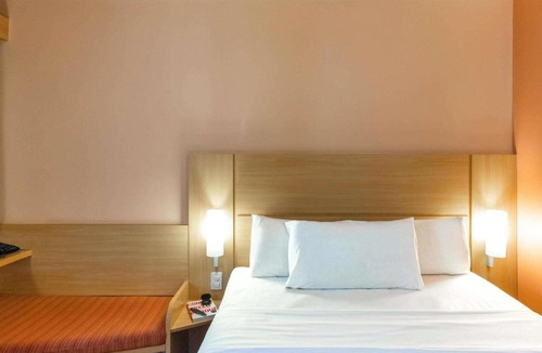 Strasbourg Hotel | ibis Strasbourg Centre Historique
