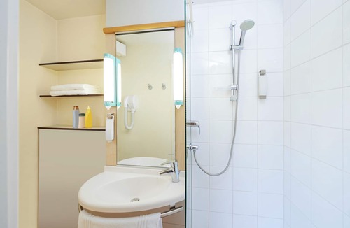 Strasbourg Hotel | ibis Strasbourg Centre Historique
