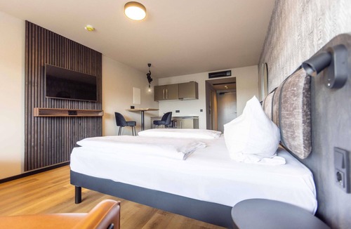 Aalen Hotel | ibis Styles Aalen