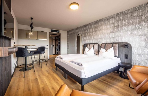 Aalen Hotel | ibis Styles Aalen