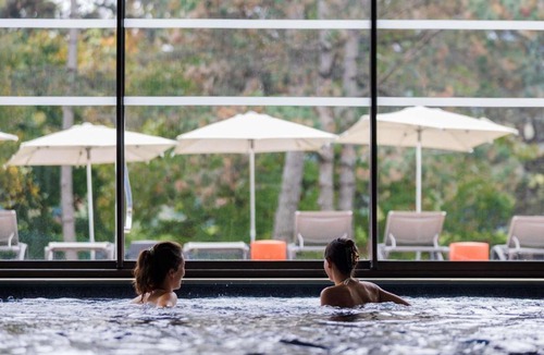 Aix-les-Bains Hotel | ibis Styles Aix les Bains Domaine de Marlioz